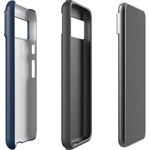 NFL Denver Broncos Blue Performance Series Google Pixel 8 Pro Impact Case